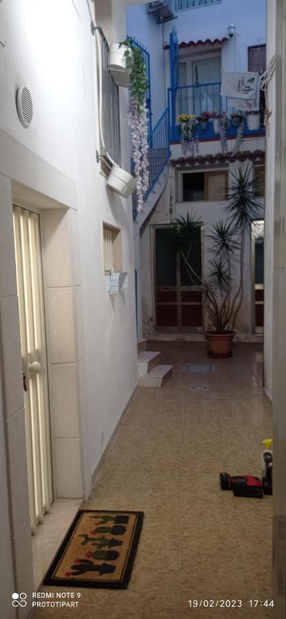 Casa Titanic Siracusa Syracuse Exterior photo